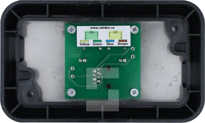 Opbouwmontage pictogrammen (2)